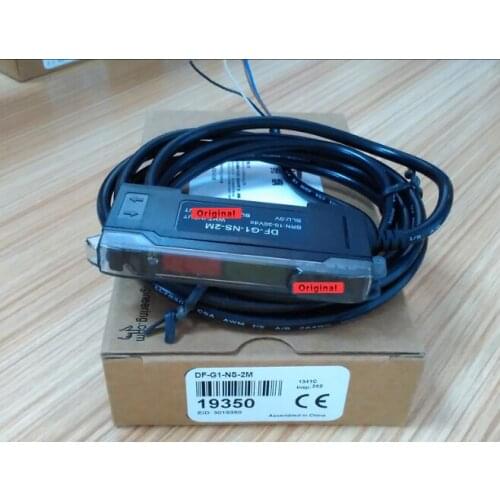 DF-G1-NS-2M Fiber Amplifier 100% New Original