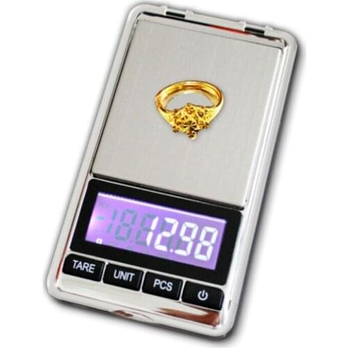 500g/0.01g Mini Precision Digital Scales Gold Sterling Silver Scale Jewelry Weight Electronic Scales jewelry весы ювелирные