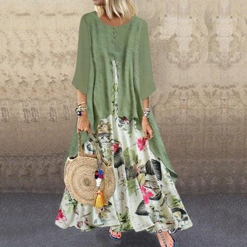 Fly-Winner Fashionable Sundresses