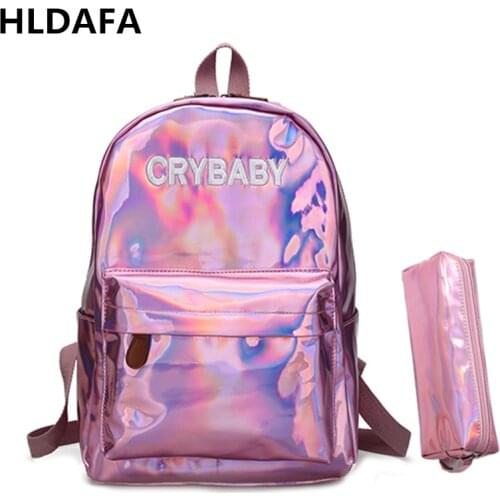 HLDAFA Bags And Suitcases