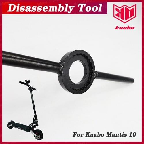 Kaabo Mantis Disassembly Tool For Steering Ring Mantis10 10inch Scooter Parts Accessories