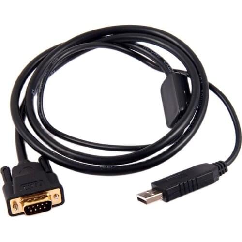 EQMOD adapter cable for NEQ6 equatorial mount