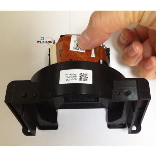 LCX103 LCD Prism Set For SONY VPL-SW525C /SW535 /CW255 Projector Whole Block LCD Panel Assembly