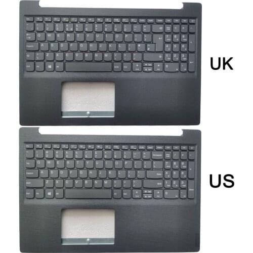 Spanish laptop keyboard for HP 15-bs191OD 15-bs192OD 15-bs193OD 15-bs194OD with Palmrest Upper cover without touch