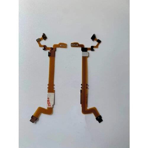 NEW Lens Aperture Flex Cable For Canon 18-135 USM Repair Part