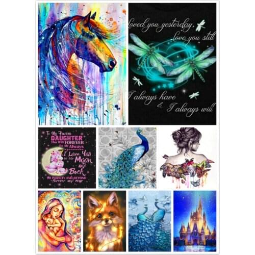 Animal Wolf Posters And Prints Wall Art Pictures Canvas Painting Poster Home Decor Roon Decoration