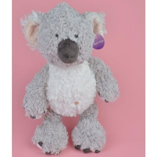 30-45cm Koalas Plush Toy for Cute Baby/ Kids Gift, Plush Doll Free Shipping