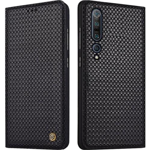RYKKZ Phone Cases Xiaomi Mi 10 5G