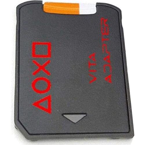 SD2Vita Version 3.0 For PSVita Game Card to Micro-SD Card Adapter for PS Vita 1000 2000