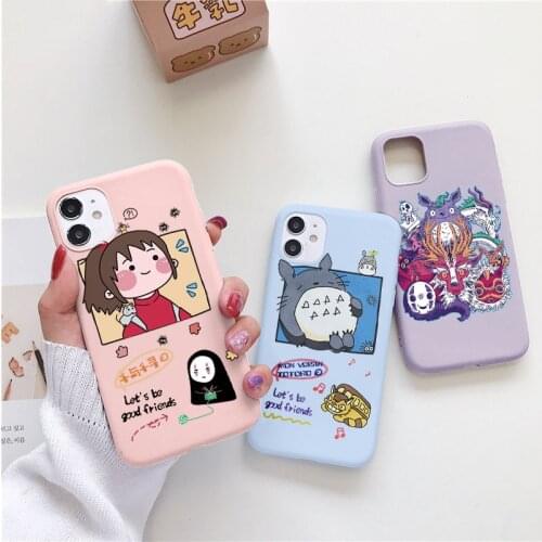 Cute Anime One Piece Silicone Case For Samsung Galaxy A50 A22 A51 A12 A21S S21 S20 FE A52 A71 A32 A20E S10 Plus Ultra Back Cover