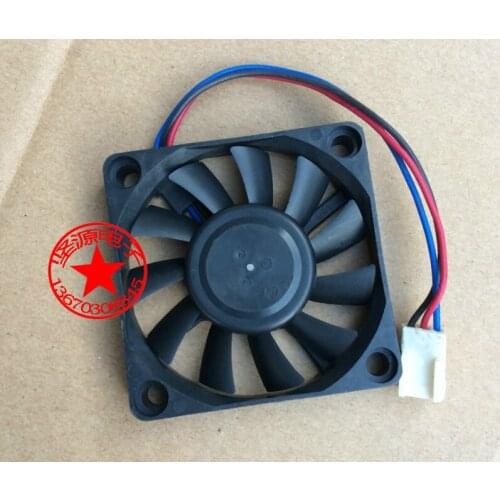 TA200DC D34666-57 BUF 50mm 5cm DC12V 0.07A 5010 cooling fans cooler