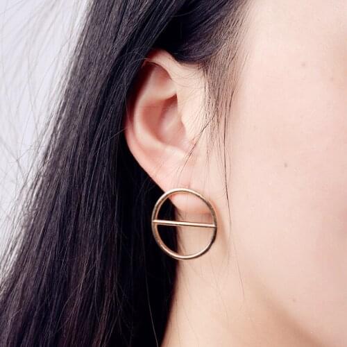 WAWU Earrings