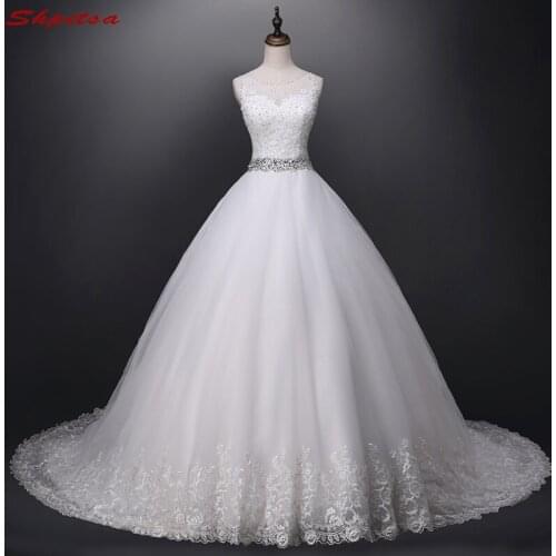 Vintage Lace Wedding Dresses Ball Gown Chinese Wedding Gown Weeding Bridal Bride Dresses Weddingdress vestidos de novia