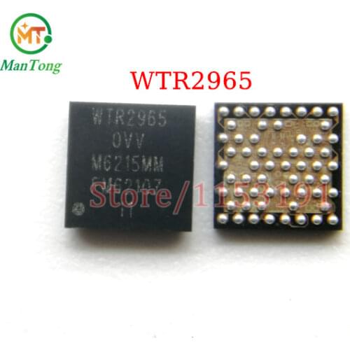 10pcs WTR2965 OVV 0VV