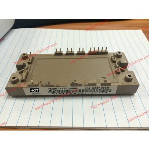 7MBR25SA120-05