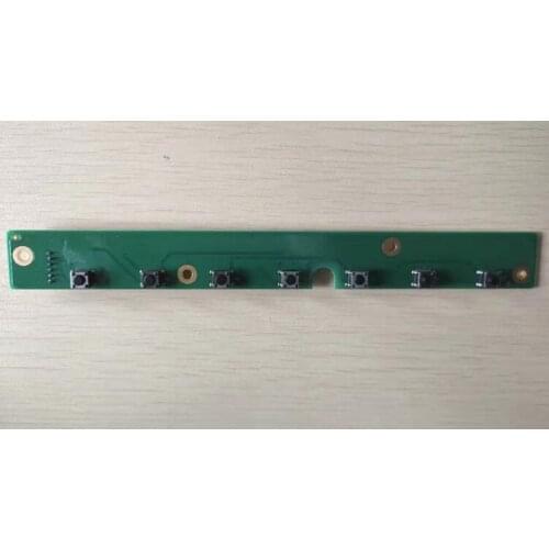 Mindray 8.4 inch screen button scanning board for WATO EX30 WATO EX35 anesthesia machine