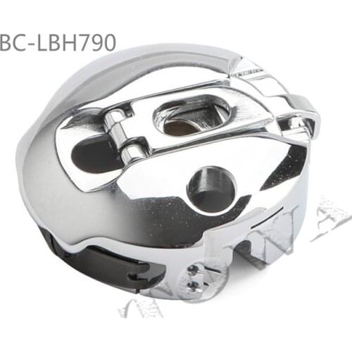 BC-LBH790 TOWA Bobbins case For Brother Janome Singer juki bernina brother adler pfaff yamaoto kansai elna Sewing Machine