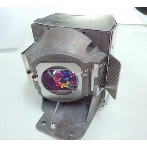 Free Shipping Original Projector Lamp Module RLC-071 P-VIP240/0.8 E20.9n For Viewso nic PJD6553W / PJD6383 / PJD6683W