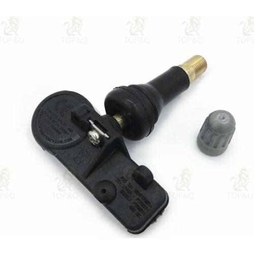 433MHZ Tire Pressure Sensor TPMS For GREAT WALL HAVALH2 H7 H6 COOPER 3641100XKU00A