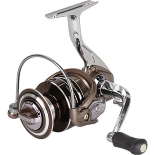 Reels Fishing Reel Spinning Reel Metal Lure Reel Universal Reel Fishing Equipment Sea Fishing Baitcasting Reels Sea Fishing Reel