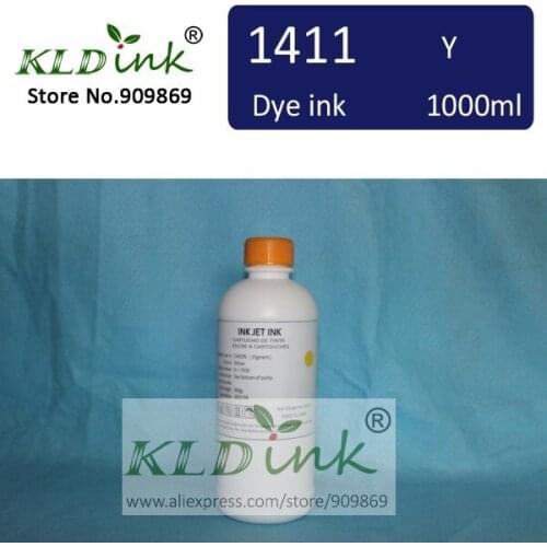 KLDink Printer Ink