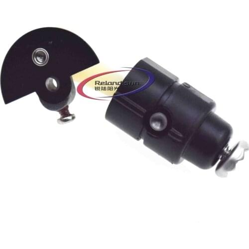 Micro crank connecting rod toy model crank crankshaft connecting rod DIY making