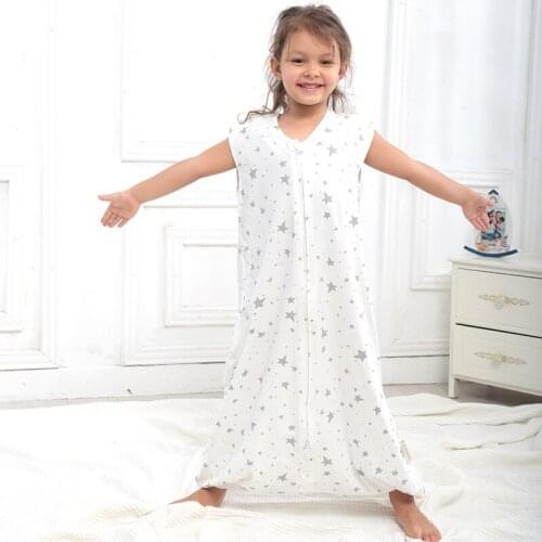 MIRACLE BABY Overalls For Sleeping