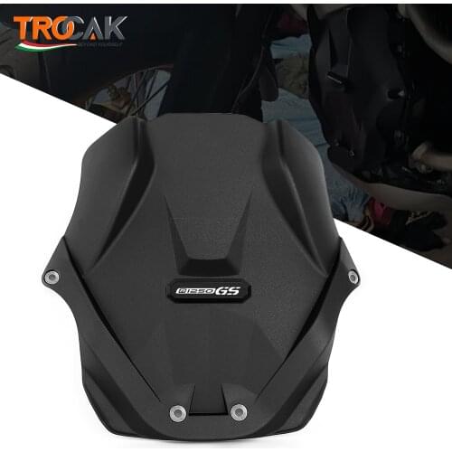 NEW Motorcycle Front Protector Engine Baffle Protection Housing For BMW R1200GS R1200R R1200RS LC R1250GS ADV R1250R/RS R1250RT