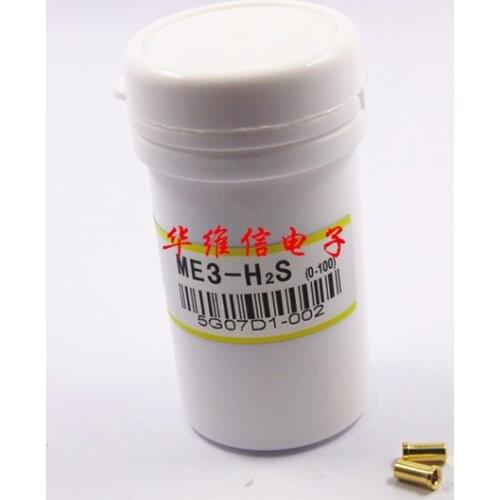 New original electrochemical gas sensor ME3-H2S electrochemical hydrogen sulfide sensor