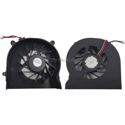 Laptop CPU Cooling Fan For SONY For VAIO VPCCW VPC-CW PCG-61412T VPCCW19FX VPCCW19GX UDQFRZH13CF0 DC5V 0.2A new