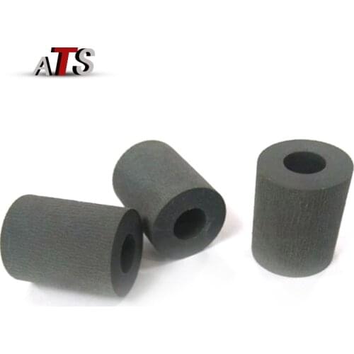 10x Pickup Tire Rubber For Kyocera 2BR06520 2F906240 2F906230 FS 1028 1035 1100 1120 1128 1300 1320 1370 2000 3900 4000