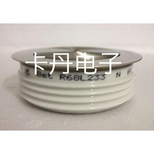 SIEMENS Bst R68L233 thyristor SCR 100% new and original