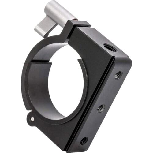 ZHIYUN Extension Mounting Ring with 1/4 Inch Thread for Zhiyun /Crane Plus/Crane V2/Crane/Crane m2