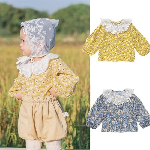 UNIKIWI Blouses For Girls