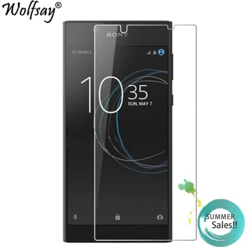 Wolfsay Xperia L1