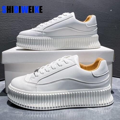 Woman running Sneakers Fashion Plush Size Sneakers Couple Shoes 35-40 Platforms Lady Shoes Women Sorts Flats Shoes AD047