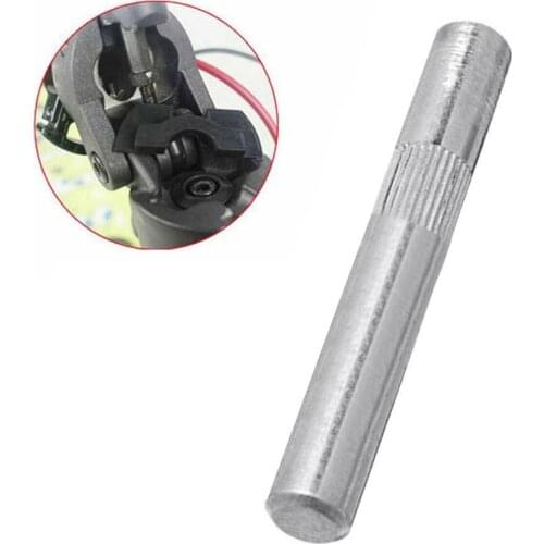 1Pc Middle Thread Metal Folding Hardened Steel Locking Wrench Scooter Scooter For Xiaomi MIJIA Electric Spanner Folding M36