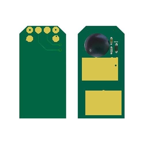 12K WW Reset Chip for OKI ES4131 ES4161 ES4191 ES4161MFP ES4191MFP Toner Cartridge Refill 44917607