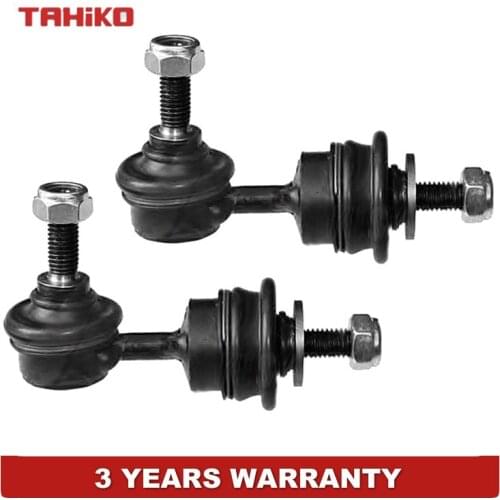2pcs stabilizer link Sway Bar links for Mazda 3 FORD FOCUS C-MAX VOLVO S40 V50 , 1310333