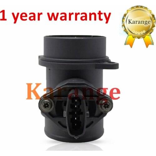 280218207 MASS AIR FLOW SENSOR METER MAF Case Fit for CHEVROLET CRUZE OPEL ASTRA VAUXHALL 1P