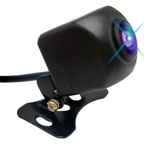 Ahd Auto Camera 170 Graden Hd Auto Achteruitrijcamera Auto Back Reverse Camera Fisheye Nachtzicht Parking Assistance camera