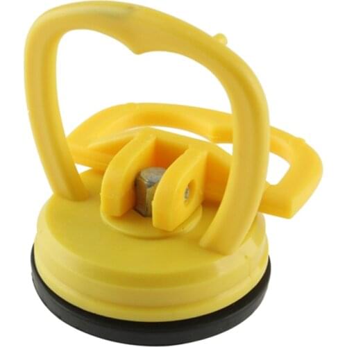 Mini Car Auto Dent Body Repair Glass Mover Tool Suction Cup Dent Remover Puller Glass Metal Lifter Locking Quick Glass Tool