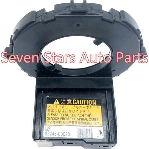 Auto Engine Parts Angle Sensor For Peug-eot OEM 89245-0D020 892450D020