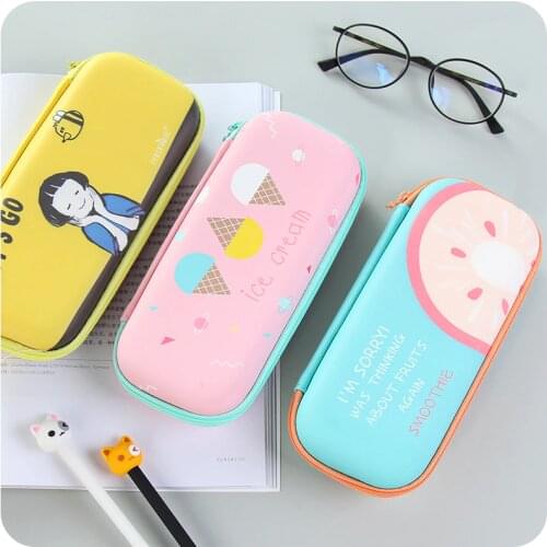 Befriend Children's Pencil Cases