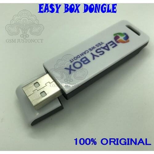 Easy Box Dongle key Easy-Box ( Dongle without Credits )