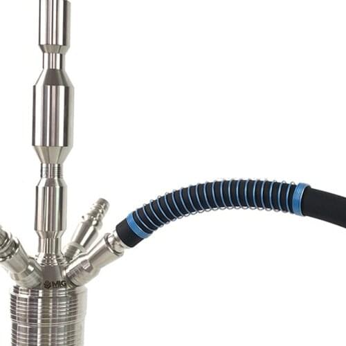 FINEWE 1PCS Hookah accessories hooka portable sheesha hookah set chicha fancy shisha hookah spring