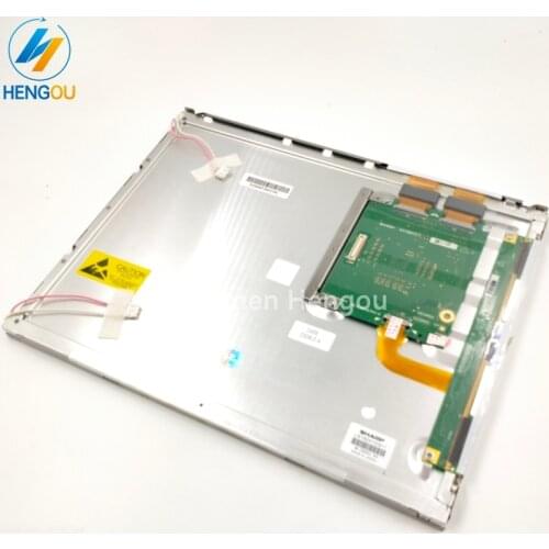 1 Piece Free Shipping Heidelberg TFT Display 00.783.0003 Heidelberg CP2000 Display 15 inch 00.783.0148