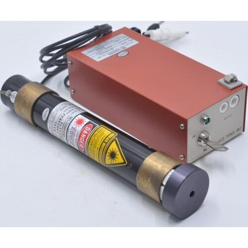 NEC GLS5370 GLG5370 Optical Experiment Research