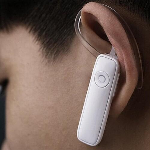 For iPhone Huawei Samsung Xiaomi Bluetooth 4.0 Earphone Wireless Headset Mini Sport Earbuds HandsfreeEarpiece Stereo With Mic