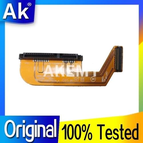 Original HDD Cable For Sony VPCSA VPCSB VPCSC VPCSD27EC Hard Disk Drive Cable V030_MP_HDD_FPC-239 100% Tested Fast Ship